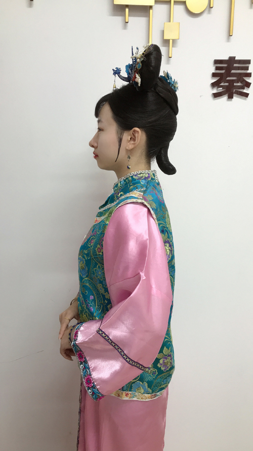 大家可以在影视中看到