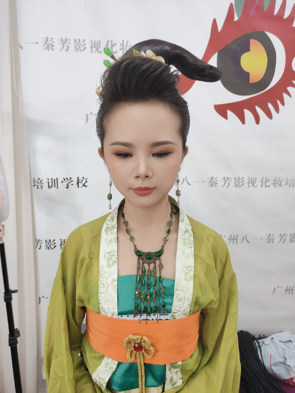 所以这类角色是经用到的