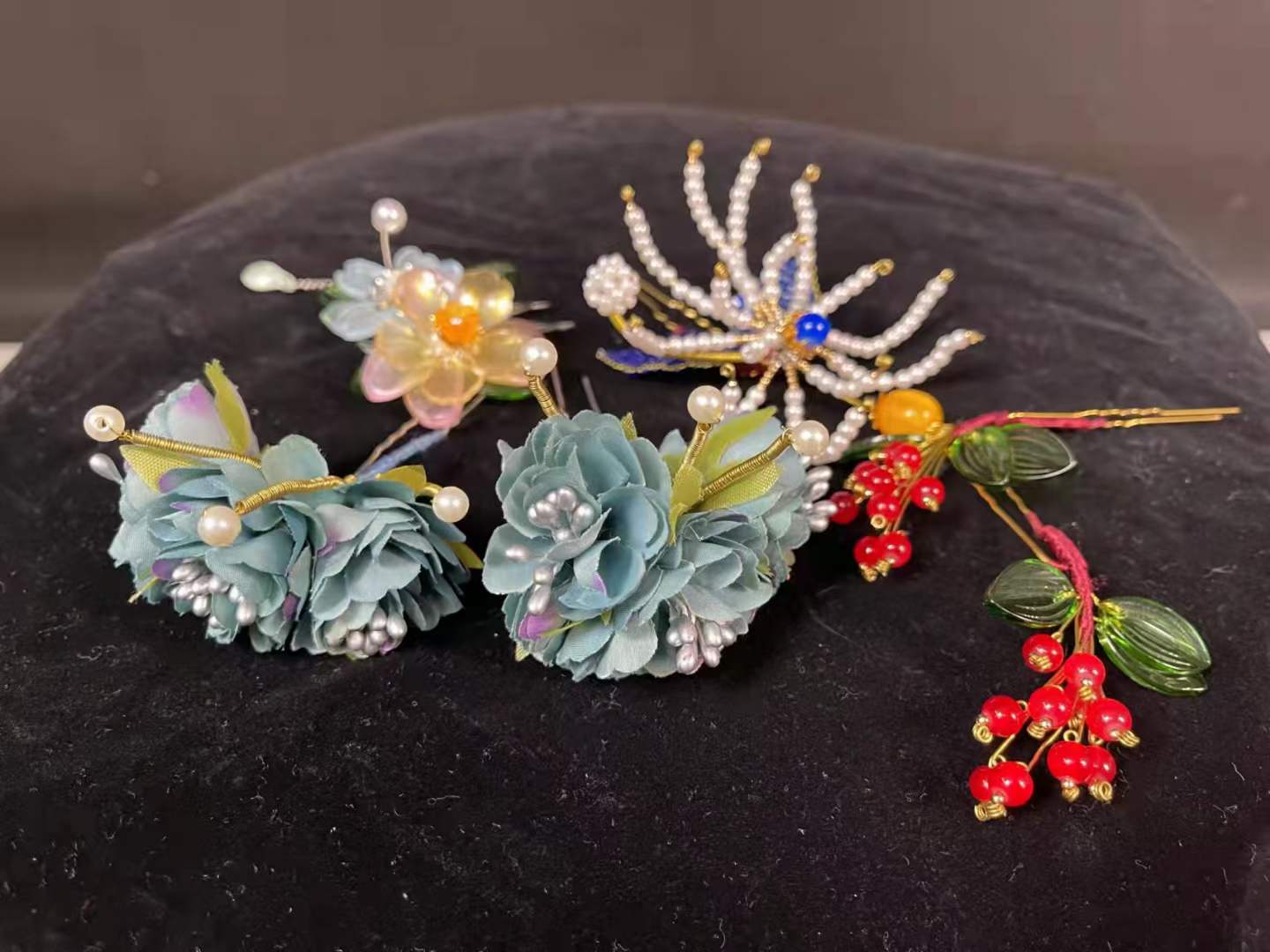 《神仙姐姐》 model：杨新颜