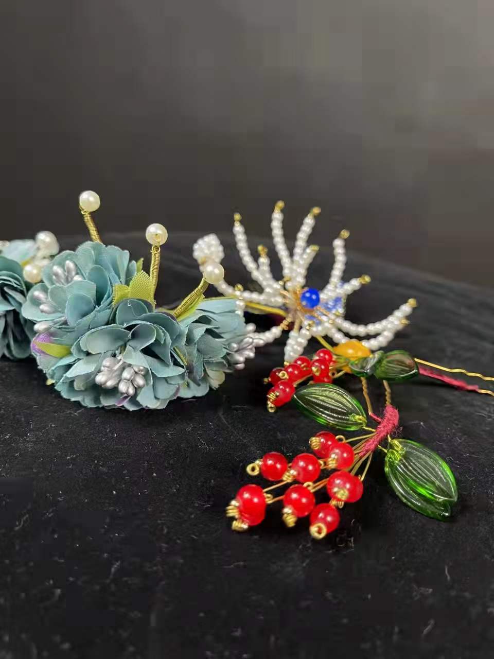 《神仙姐姐》 model：杨新颜