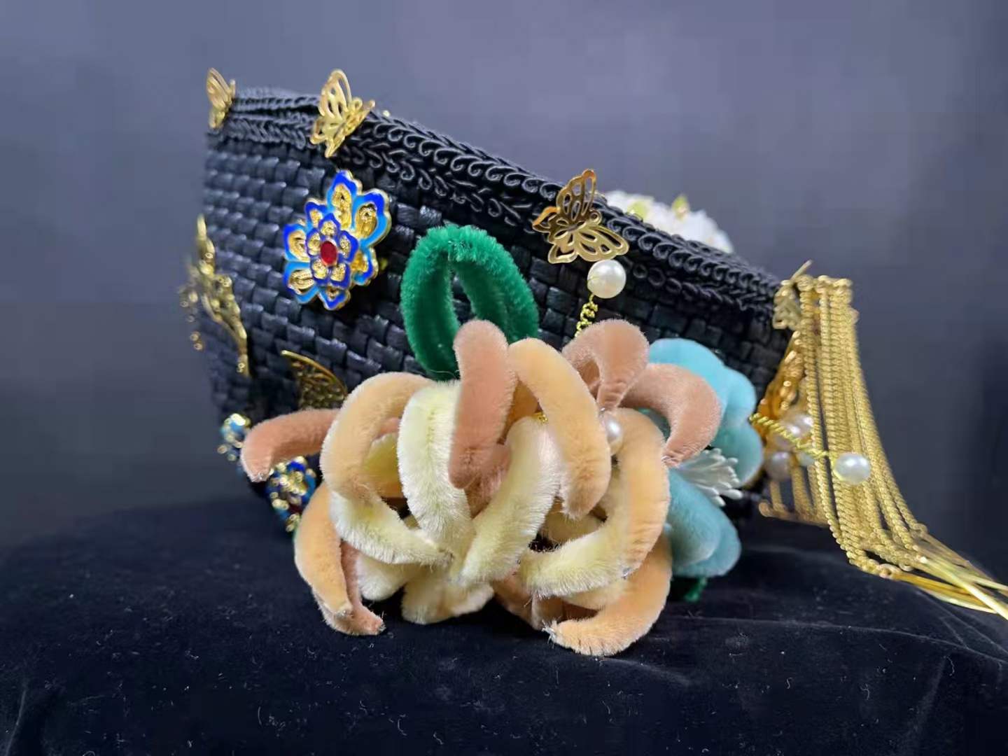 《神仙姐姐》 model：杨新颜