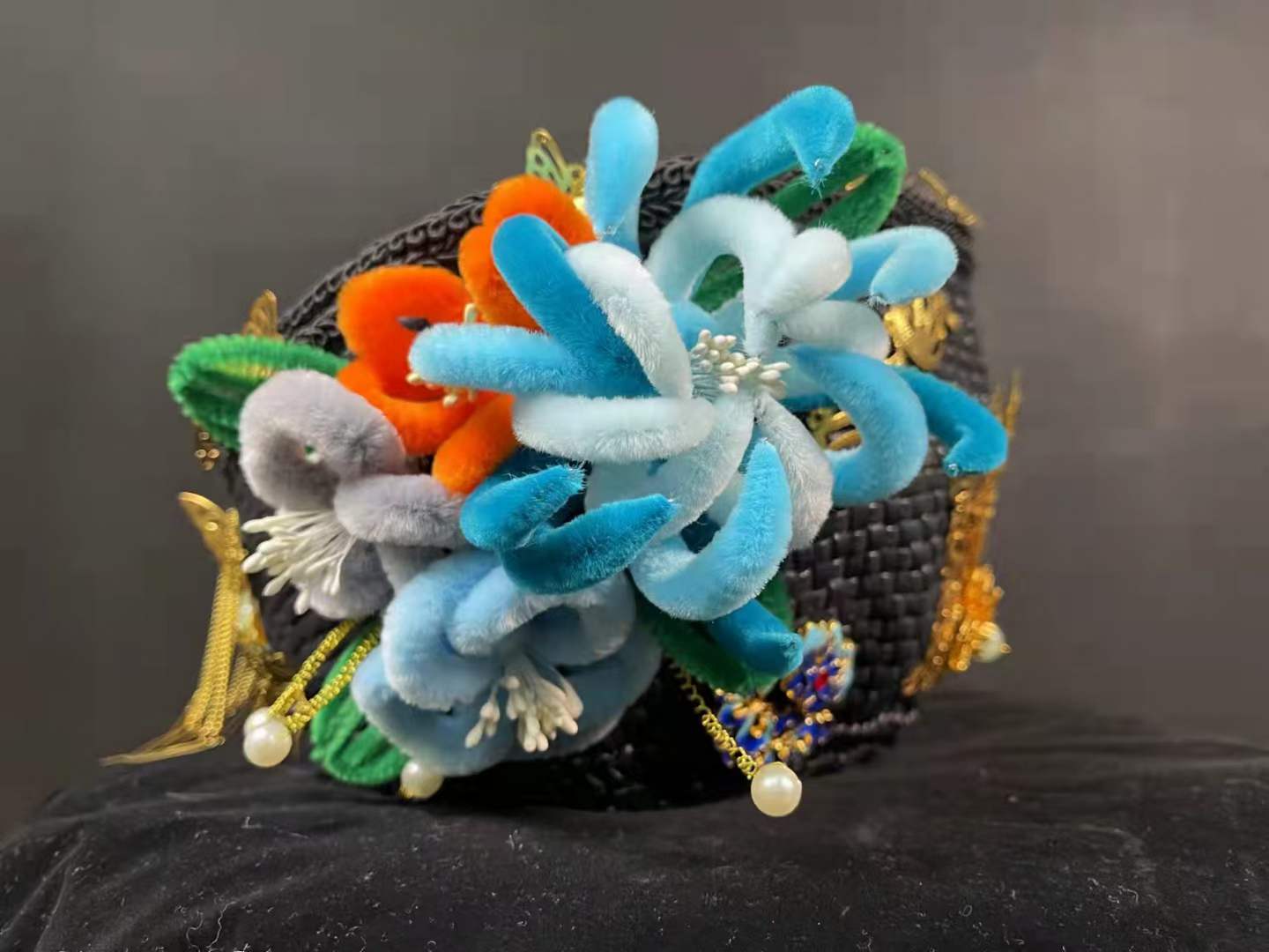 《神仙姐姐》 model：杨新颜