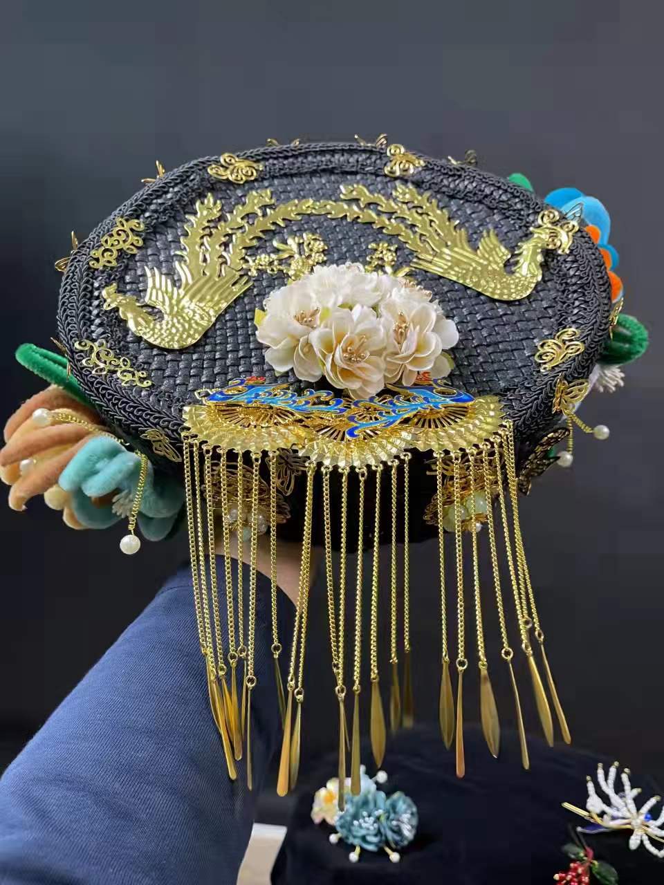 《神仙姐姐》 model：杨新颜