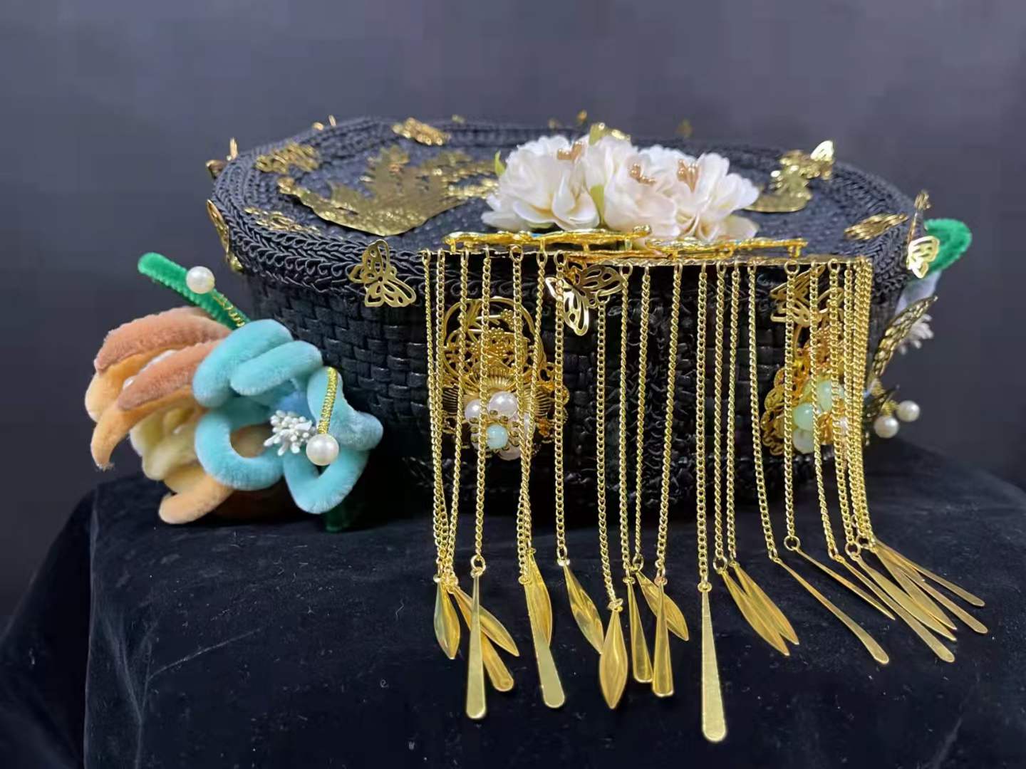 《神仙姐姐》 model：杨新颜