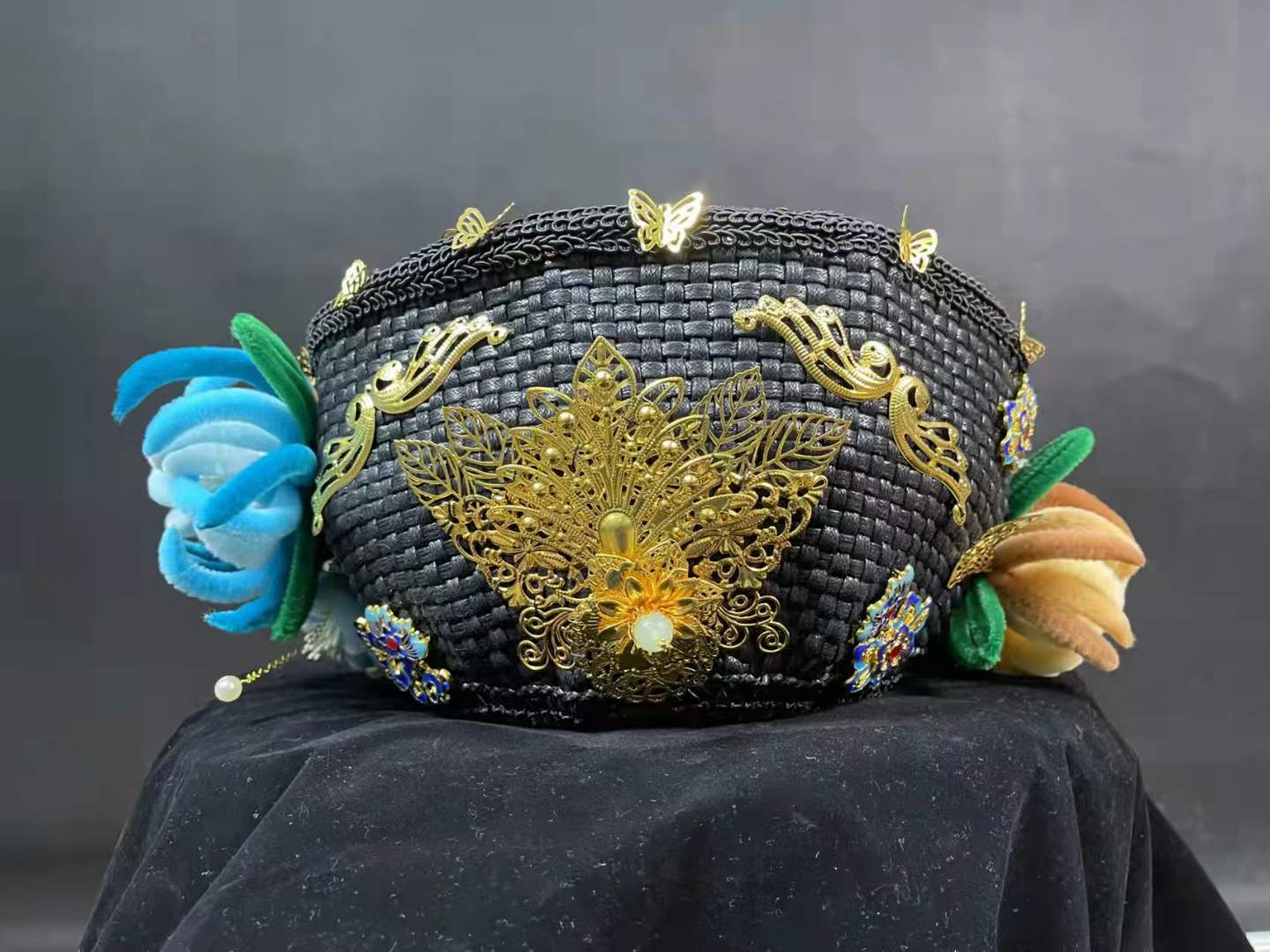 《神仙姐姐》 model：杨新颜