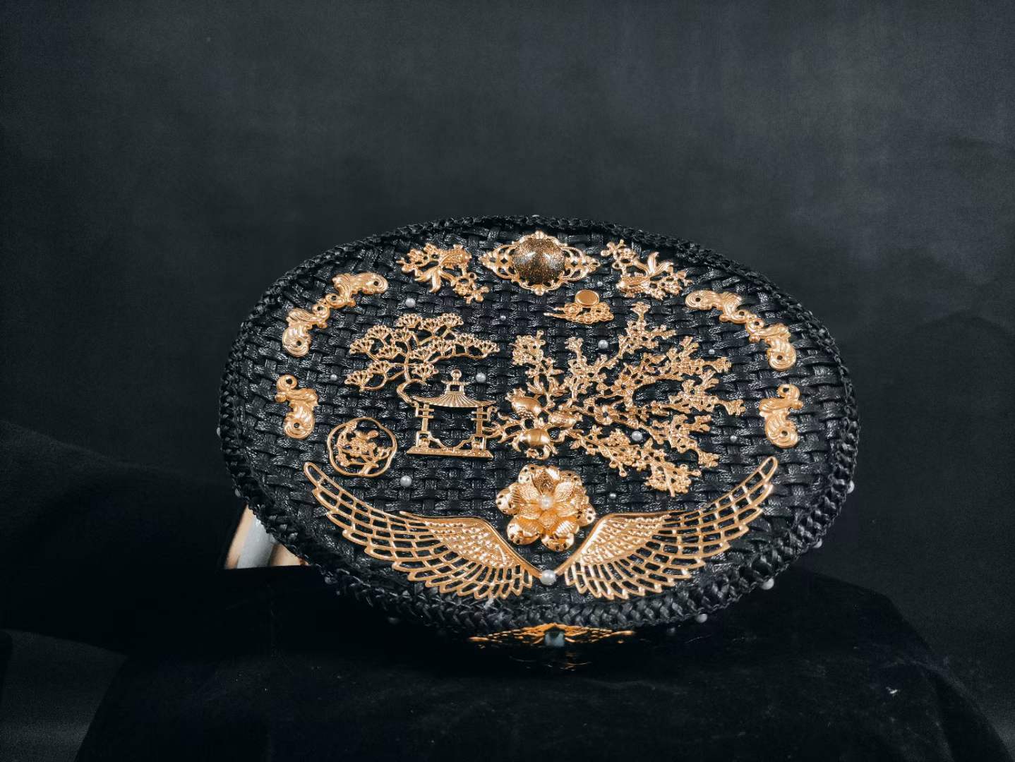 《侠女风》 model：任璐