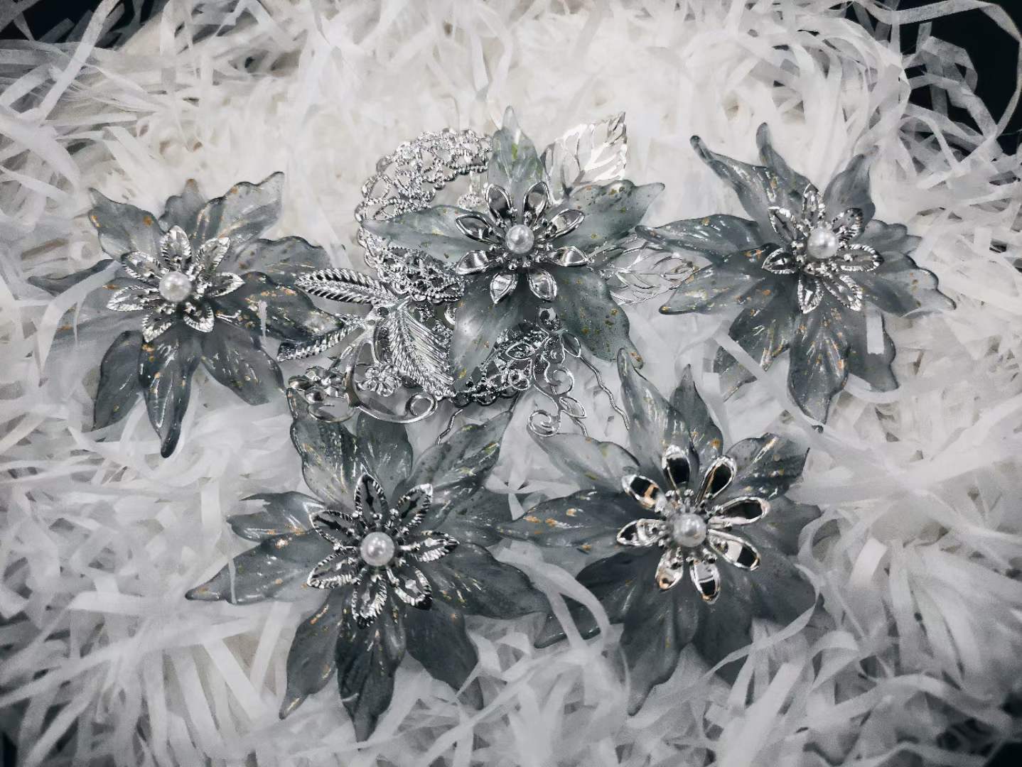 《侠女风》 model：任璐