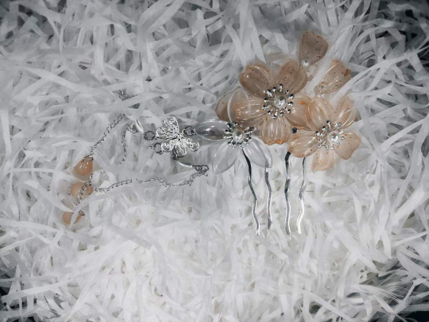 《侠女风》 model：任璐