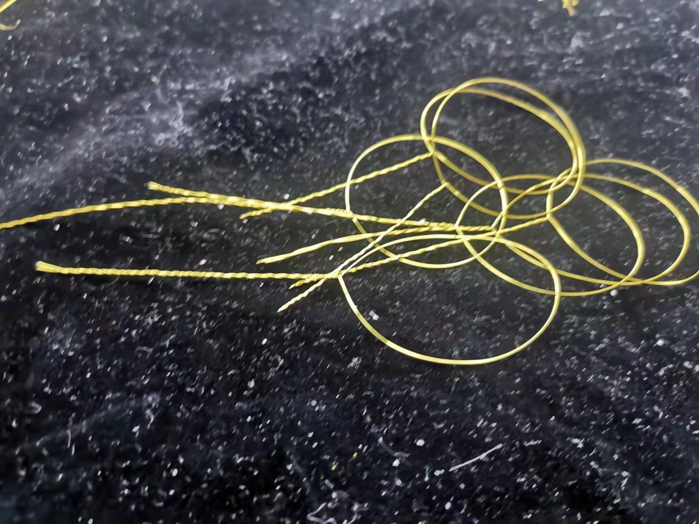 北京秦芳出品《最美饰品》