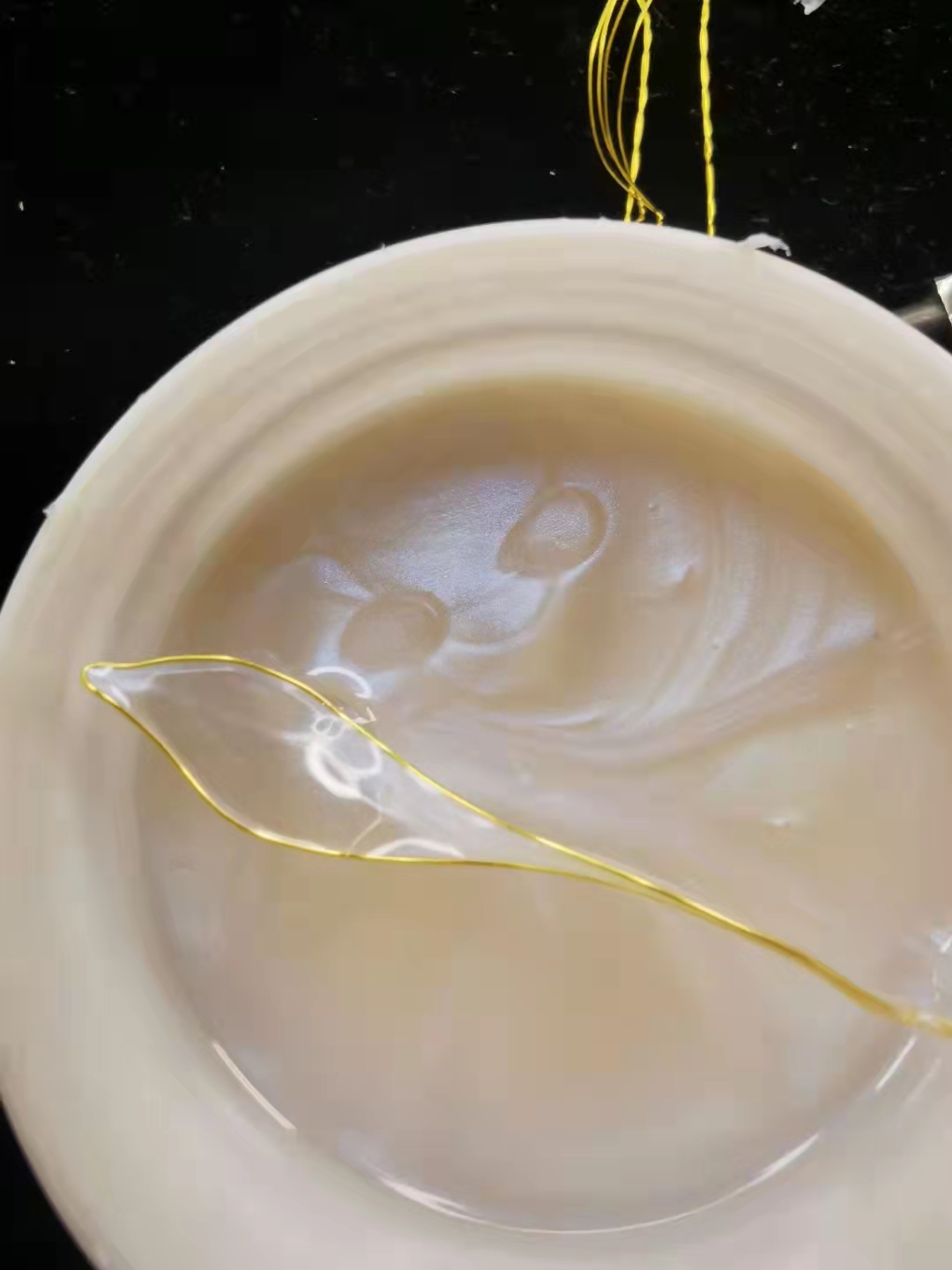 北京秦芳出品《最美饰品》