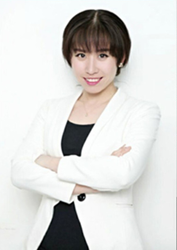 李艺杰 高级影楼讲师