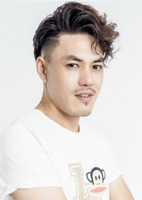 张茂东 影视化妆高级讲师