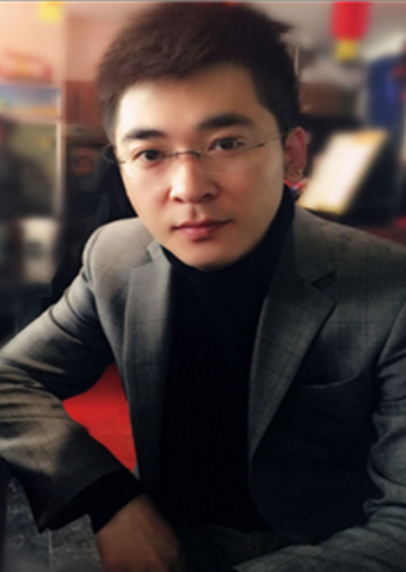 肖老师 影视化妆特效讲师