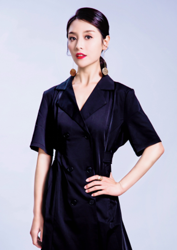 小松老师  影视人物造型高级讲师