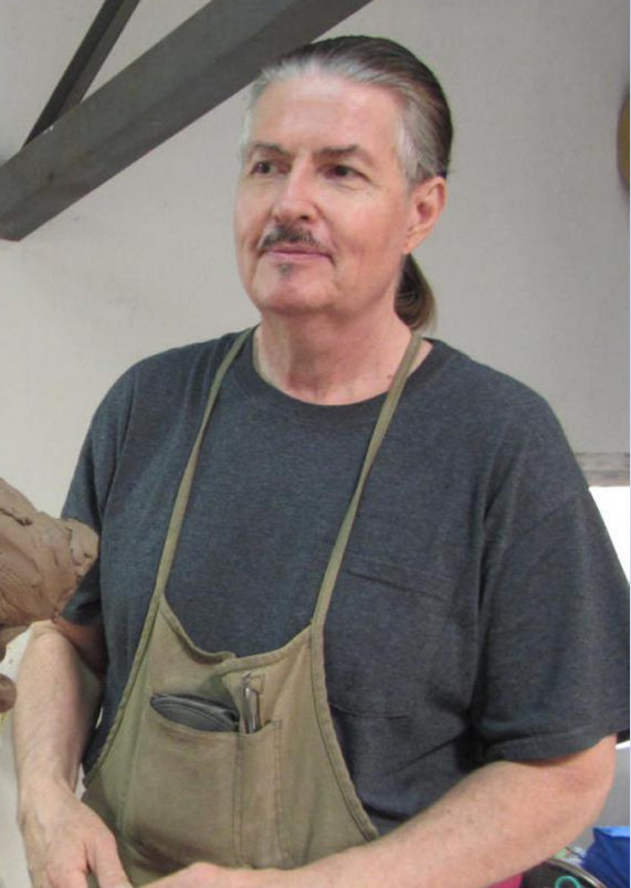 James Kagel—影视特效技术总监