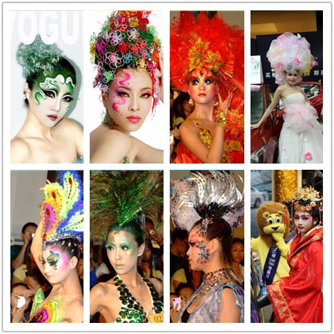 张海 国家一级讲师