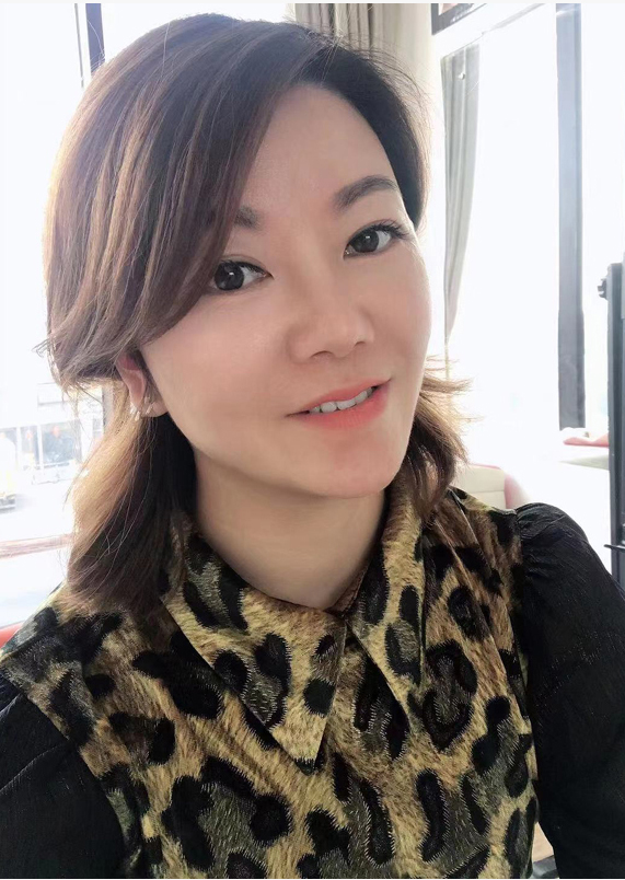 祝晓玲 招生办主任