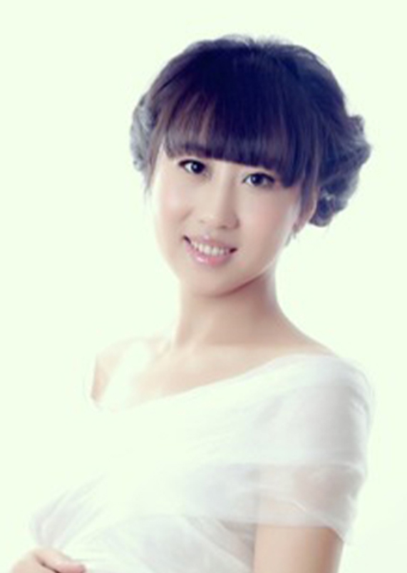 陈小平 高级美术讲师