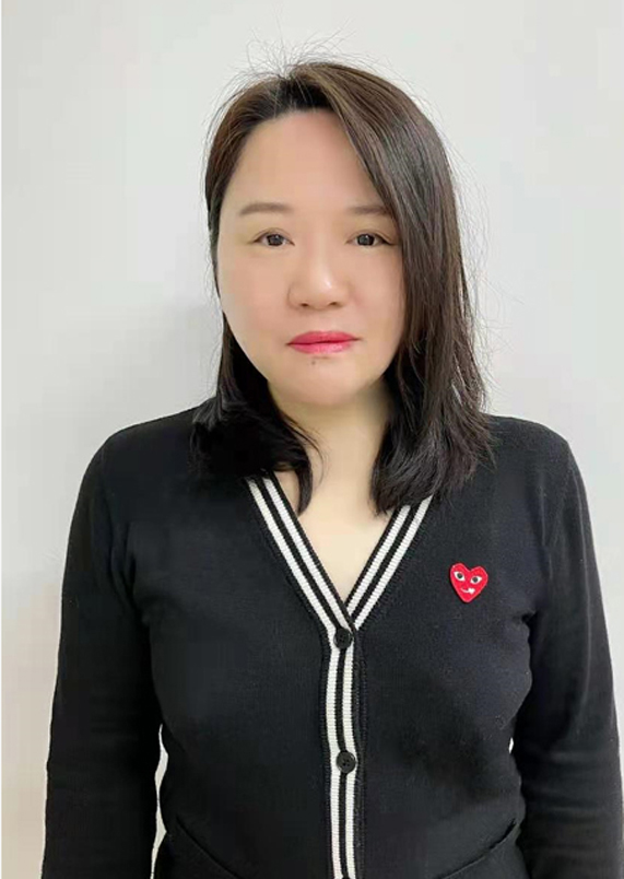 籍老师 教务处主任