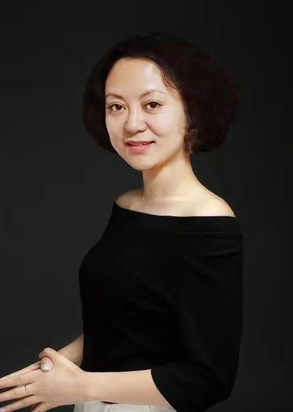 姜涛 影楼时尚化妆高级讲师