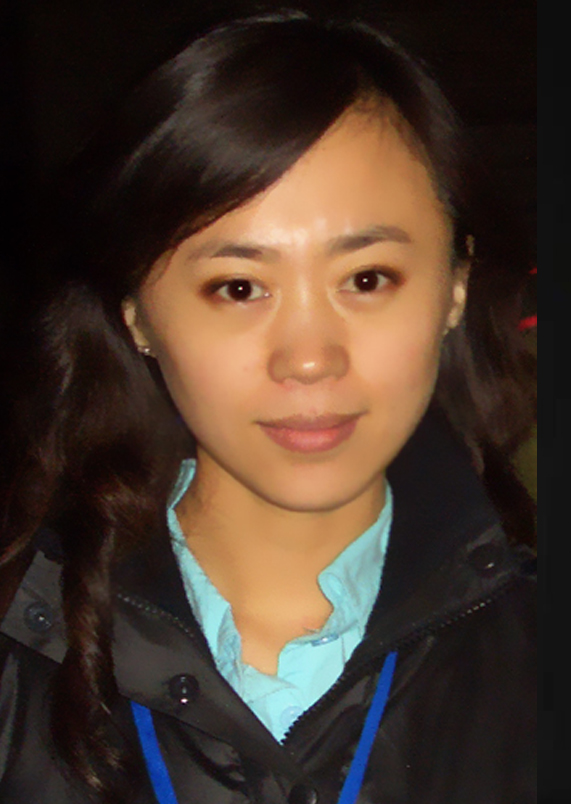 郭丽 发型设计讲师