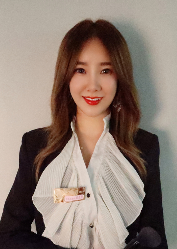 高老师 北京秦芳学校副校长