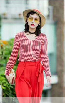 《许你浮生 唯我若梦》