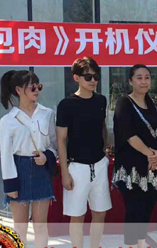 《冷面锅包肉》