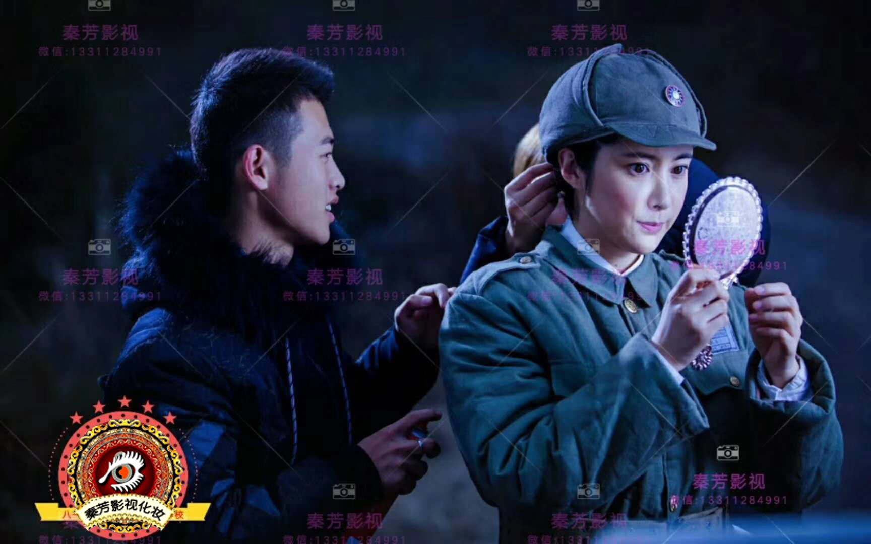 关于北京的影视化妆培训基地你应该知道的