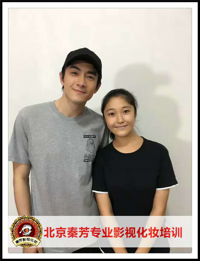 古装影视妆发：快速打造古风氛围感