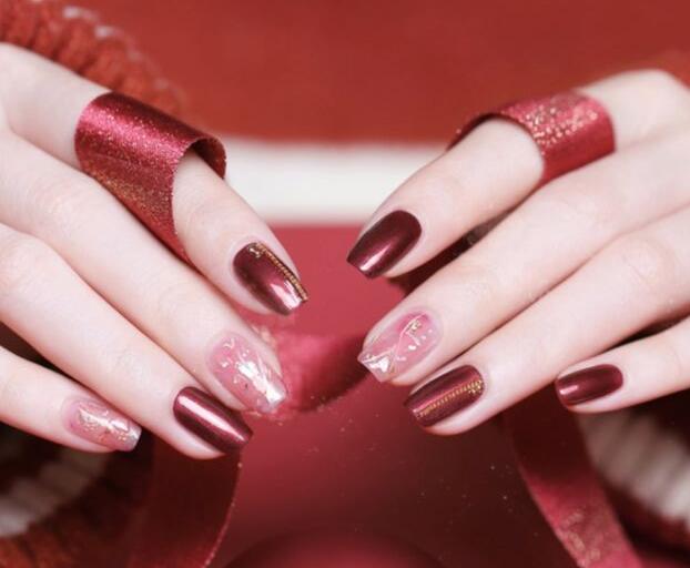 学美甲多少钱【5000能学会美甲吗】