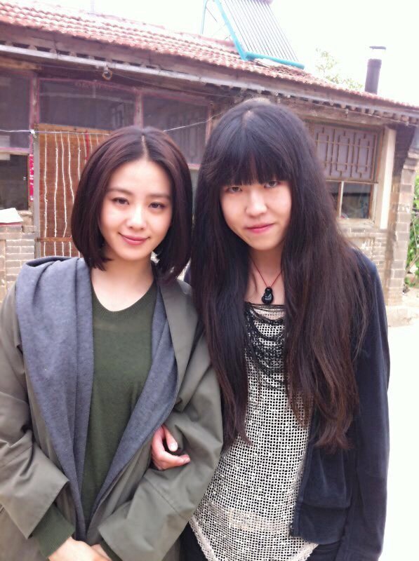 古装影视妆发：快速打造古风氛围感