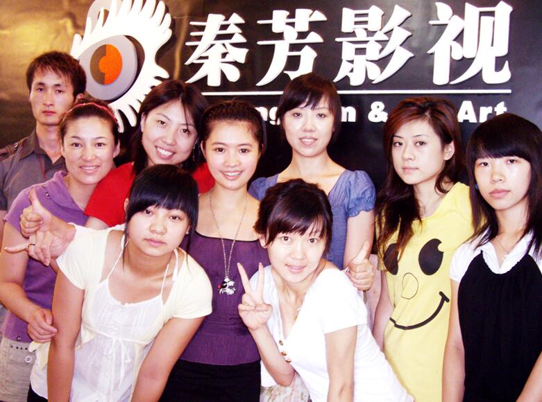 古装影视化妆：低成本打造高级感