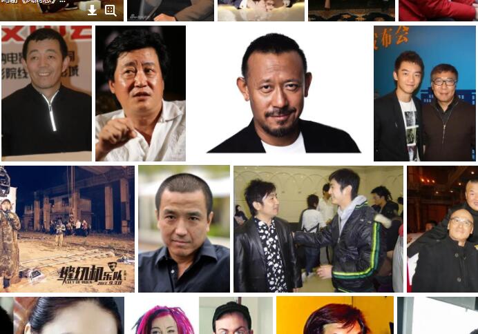 影视古装老年妆：自然显老不违和的秘诀