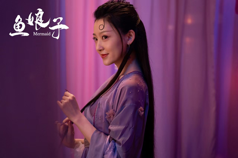 古风影视妆容与服饰：色彩搭配的逻辑