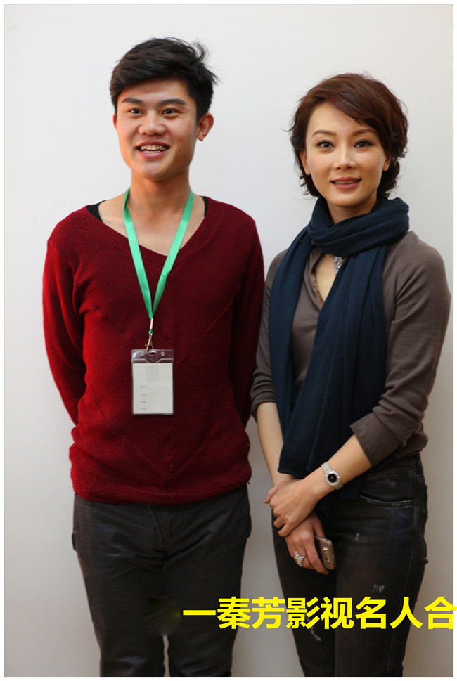 现代影视眼妆：自然放大不夸张