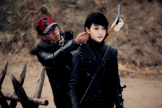 影视化妆师如何 开一个影视化妆工作室或者公司