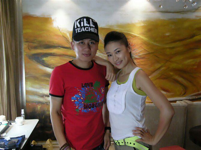 影视特效化妆入门：疤痕、伤口的逼真打造