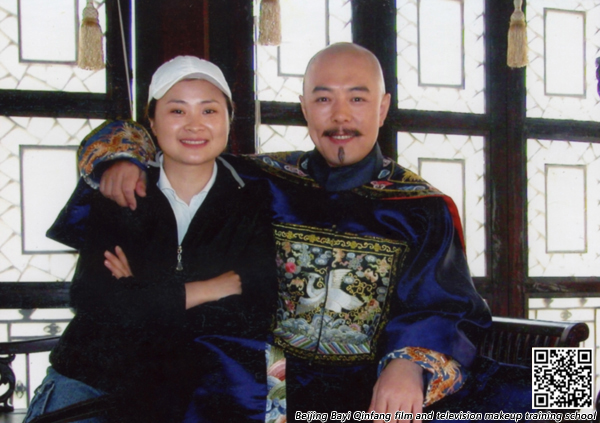 化妆学校都有哪几种