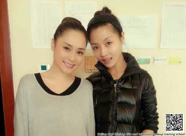 影视化妆哪个学校比较好啊