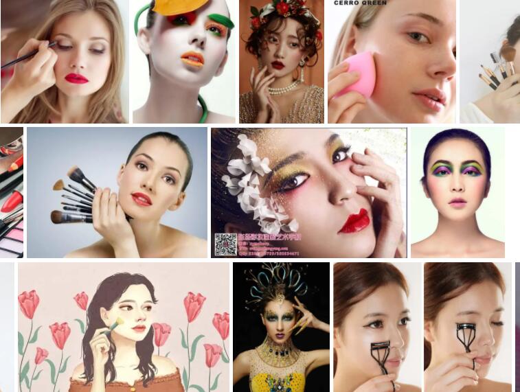 化妆工具收纳：影视团队高效取用技巧