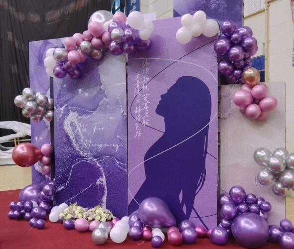 秦芳学员参加奥运电影《我心飞扬》拍摄