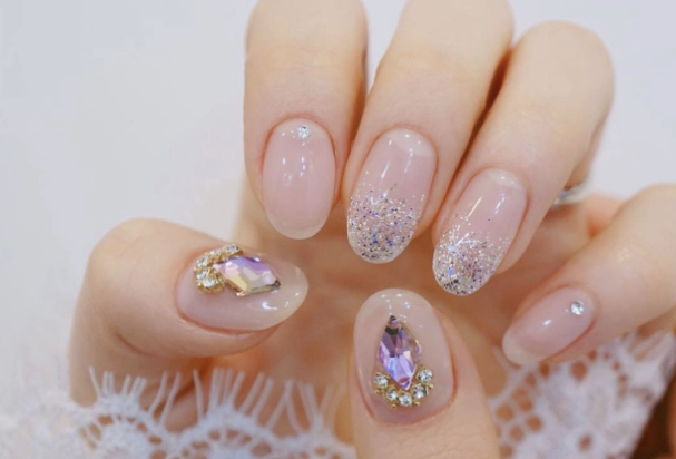 学美甲需要多长时间