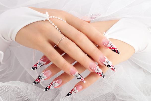 学美甲需要多长时间