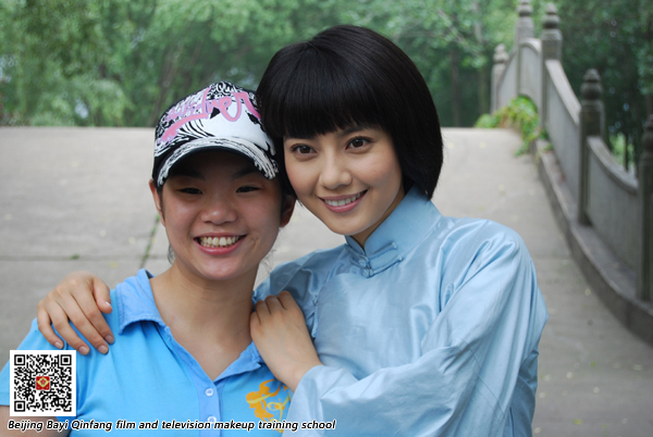 北京化妆师培训中心哪家好【选对成功一半】