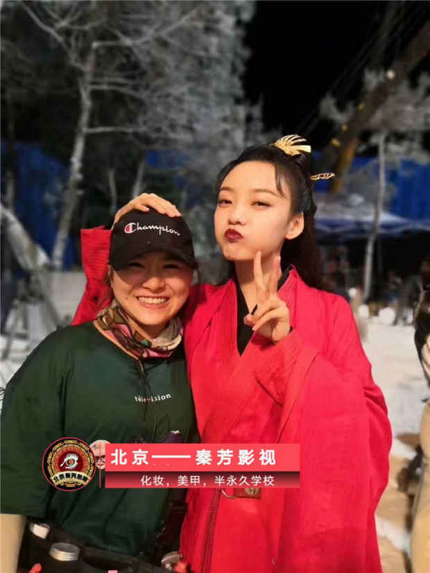 哪个化妆学校好 多长时间能学好化妆