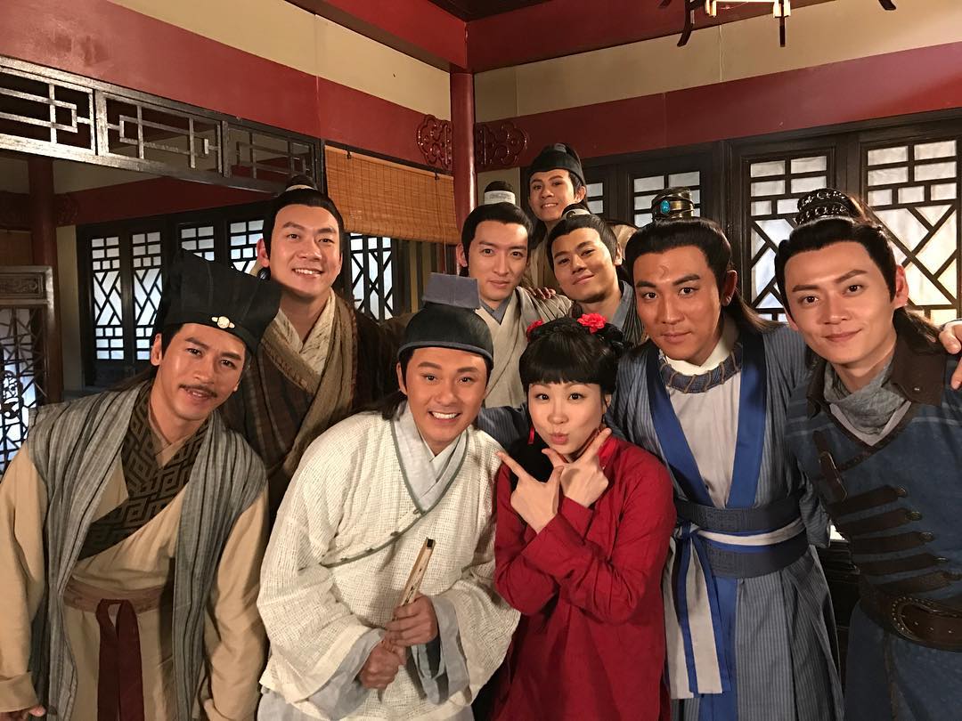 北京哪个影视化妆学校好  有何优势