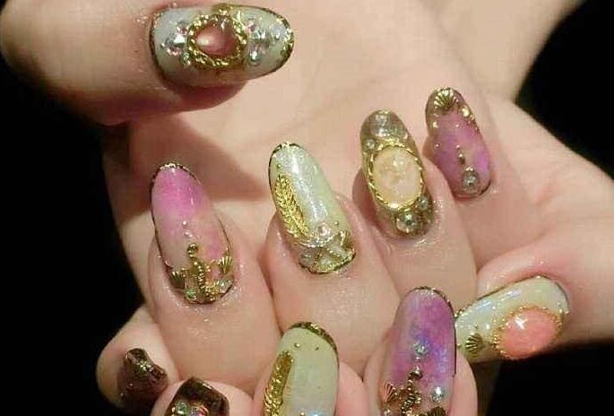 美甲学校都有什么课程 学费一般要多少钱