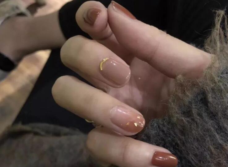 有人问小编在北京能不能不花钱免费学美甲