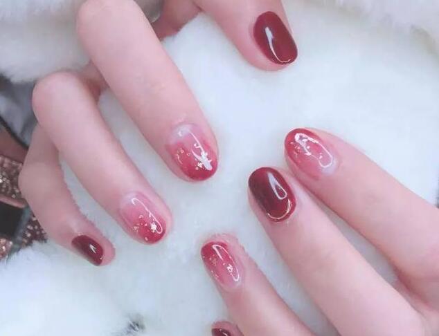 有人问小编在北京能不能不花钱免费学美甲